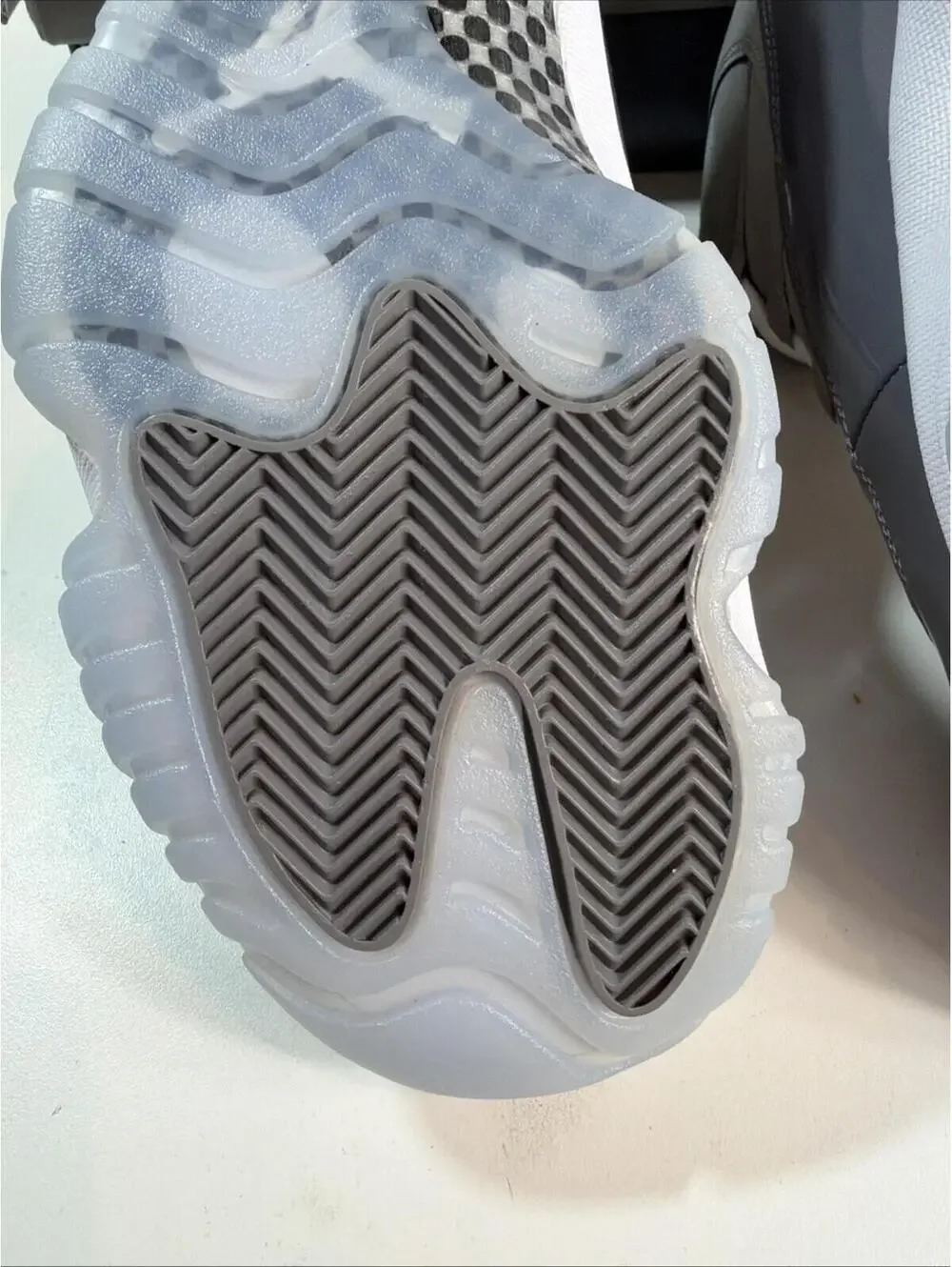 Jordan new nike